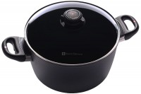 Photos - Stockpot Swiss Diamond 6124i 