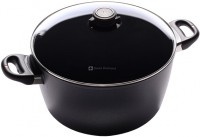 Photos - Stockpot Swiss Diamond 6128i 