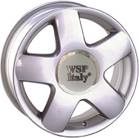 Photos - Wheel WSP Italy W435