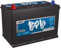 Photos - Car Battery Topla Top JIS (57029SMF)