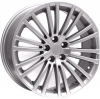 Photos - Wheel WSP Italy W450 (7,5x17/5x112 ET45 DIA57,1)