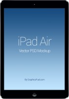 Photos - Tablet Apple iPad Air 2013 128 GB