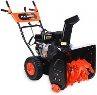 Photos - Snow Blower Patriot PRO 650 