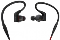 Photos - Headphones Sony XBA-H3 