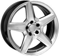 Photos - Wheel WSP Italy W731 (6,5x15/5x112 ET40 DIA66,6)