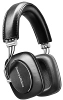 Headphones B&W P7 