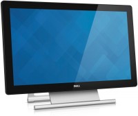 Photos - Monitor Dell P2714T 27 "