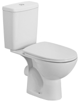 Photos - Toilet Colombo Accent Standard1 S12942100 