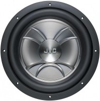 Photos - Car Subwoofer JVC CS-GX2200 