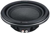 Photos - Car Subwoofer Kenwood KFC-WPS1200F 