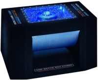 Photos - Car Subwoofer Magnat Kickbass 130 BP
