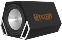 Photos - Car Subwoofer Mystery MTB-309A 