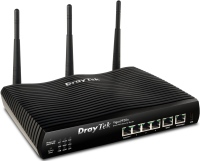 Photos - Wi-Fi DrayTek Vigor2920n 