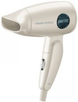 Photos - Hair Dryer Imetec Bellissima 1761 