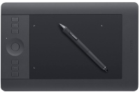 Graphics Tablet Wacom Intuos Pro Small 