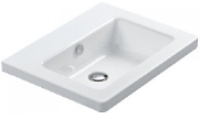 Photos - Bathroom Sink Catalano New Light 62 620 mm