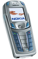 Photos - Mobile Phone Nokia 6820 0 B