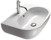 Photos - Bathroom Sink Catalano Sfera 60 600 mm