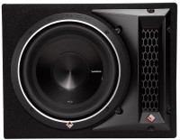 Photos - Car Subwoofer Rockford Fosgate P3-1X10