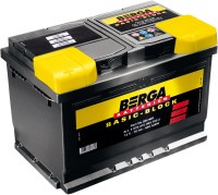 Photos - Car Battery Berga Basic-Block (560 412 051)