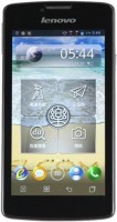 Photos - Mobile Phone Lenovo S870e 4 GB / 0.7 GB