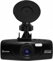 Photos - Dashcam DOD LS330W