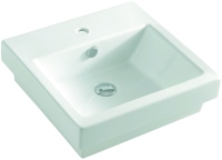 Photos - Bathroom Sink ArtCeram Fuori Box Incasso L175 500 mm