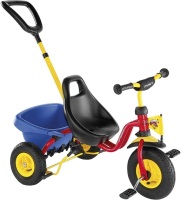 Photos - Kids' Bike PUKY Cat 1 L 