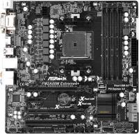 Motherboard ASRock FM2A88M Extreme4+ 
