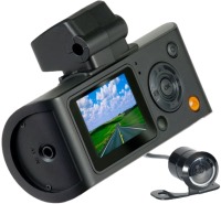 Photos - Dashcam Atomy P6 HD 