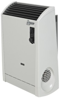 Photos - Convector Heater Italkero Echo XC 30 3.02 kW