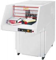 Photos - Shredder IDEAL 5009-2 CC (8x40-80) 