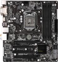 Motherboard ASRock B85M Pro4 