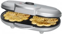 Photos - Toaster Clatronic WA 3493 