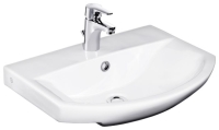 Photos - Bathroom Sink Gustavsberg Logic 51939901 360 mm