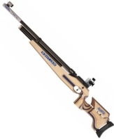Photos - Air Rifle Walther LG300 XT SH 