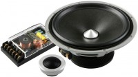 Photos - Car Speakers ETON RS 160 
