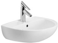 Photos - Bathroom Sink Colombo Accent 55 S12115500 550 mm