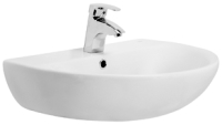 Photos - Bathroom Sink Colombo Lotos 60 S14116000 600 mm