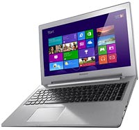 Photos - Laptop Lenovo IdeaPad Z510 (Z510 O3O92679)