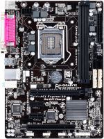 Photos - Motherboard Gigabyte GA-B85M-D3V 