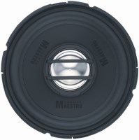 Photos - Car Speakers German Maestro CC 4008 