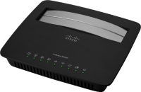 Photos - Wi-Fi LINKSYS X3500 