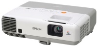 Photos - Projector Epson PowerLite 93 
