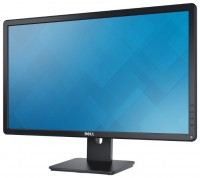 Photos - Monitor Dell E2314H 23 "