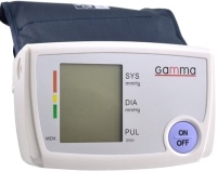 Photos - Blood Pressure Monitor Gamma M3-W 