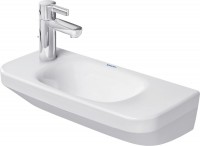 Bathroom Sink Duravit DuraStyle 071350 500 mm