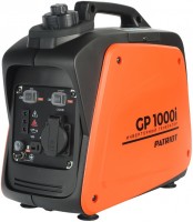 Photos - Generator Patriot 1000I 