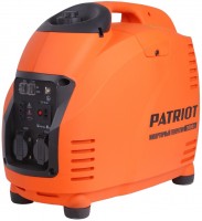 Photos - Generator Patriot 3000I 