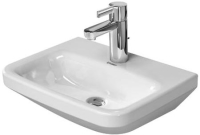 Bathroom Sink Duravit DuraStyle 231955 550 mm